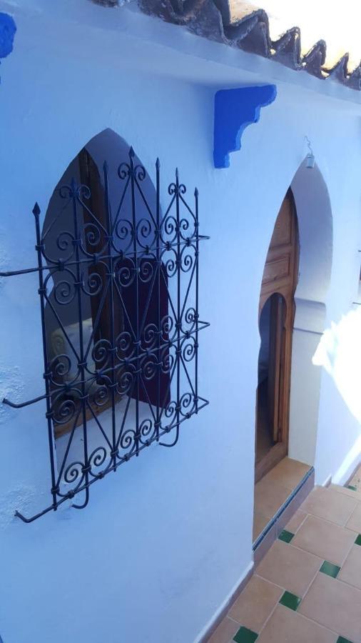 Dar Nila Chefchaouen Exterior foto